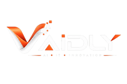 VAIDLY - Digital, AI and technology solutions