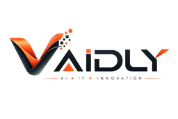 VAIDLY - Digital, AI and technology solutions